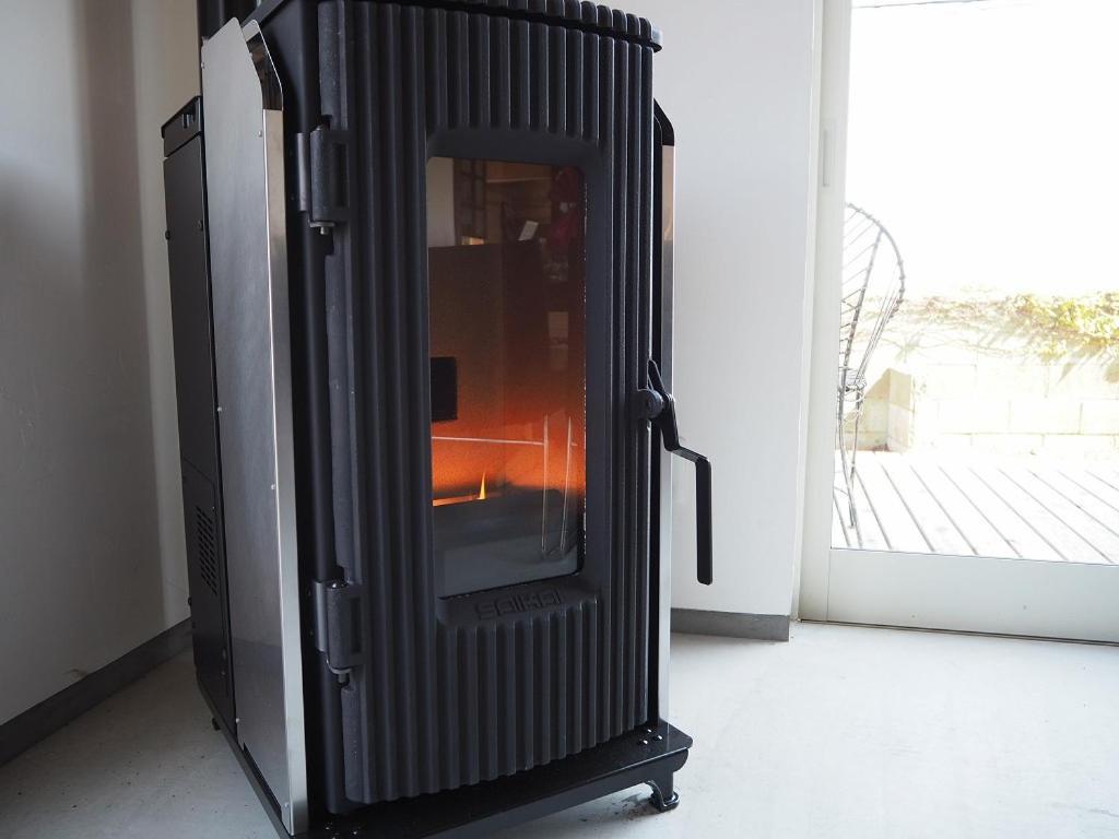 Guesthouse ＆ Beach Cafe Fuego Hyuga Екстер'єр фото