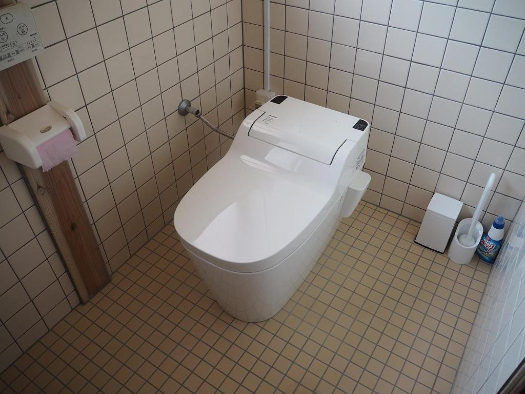 Guesthouse ＆ Beach Cafe Fuego Hyuga Екстер'єр фото