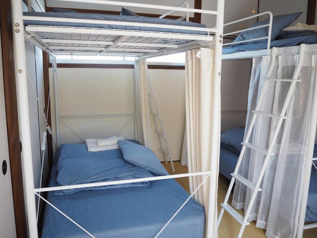 Guesthouse ＆ Beach Cafe Fuego Hyuga Екстер'єр фото