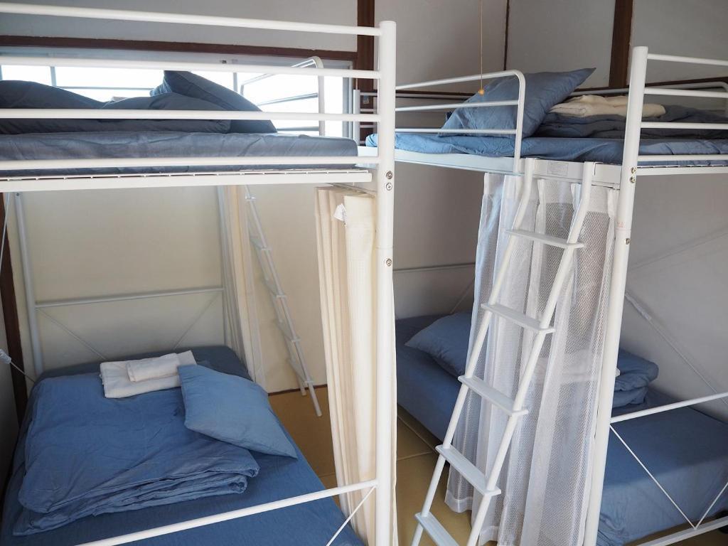 Guesthouse ＆ Beach Cafe Fuego Hyuga Екстер'єр фото